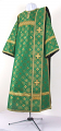 Deacon vestments  40-41"/5'7"-5'9" (52-54/170-174) #174