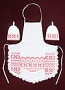 Embroidered kitchen set - 1