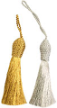 Tassel no.1963