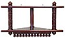 Icon shelf - 48