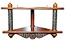 Icon shelf - 48-1