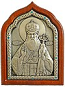 Icon of Holy Hierarch St. Tikhon of Zadonsk