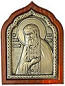 Icon of Holy Venerable Seraphim of Sarov