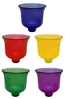 Church votive glass no.7 (600 mL)