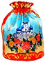 Paschal bag (for koulich) - 1