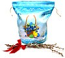 Paschal bag (for koulich) - 9