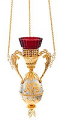 Paschal oil lamp no.2