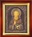 Religious icons: Holy Venerable Sergius of Radonezh - 2