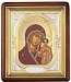Religious icons: Most Holy Theotokos of Kazan - 37