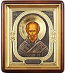 Religious icons: St. Nicholas the Wonderworker - 26