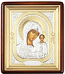 Religious icons: Most Holy Theotokos of Kazan - 6