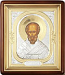 Religious icons: St. Nicholas the Wonderworker - 20