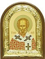 Religious icons: St. Nicholas the Wonderworker - 27