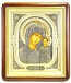 Religious icons: Most Holy Theotokos of Kazan - 9