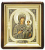 Religious icons: Most Holy Theotokos of Smolensk - 9