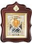 Religious icons: St. Nicholas the Wonderworker - 24
