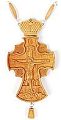 Pectoral cross no.118