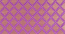 Sayany silk (rayon brocade) (violet/gold)