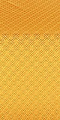 Omsk silk (rayon brocade) (yellow/gold)