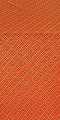 Omsk silk (rayon brocade) (red/gold)