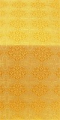 Kolomna silk (rayon brocade) (yellow/gold)