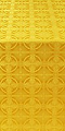 Izborsk silk (rayon brocade) (yellow/gold)