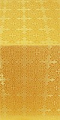Polotsk silk (rayon brocade) (yellow/gold)
