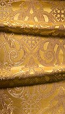 Terem metallic brocade (yellow/gold)