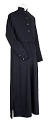 Bulgarian undercassock (podryasnik) custom-made