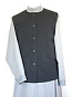 Clergy waistcoat (standard sizing)