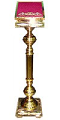 Church lectern - 74