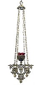 Vigil lamp no.320