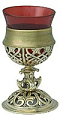 Table vigil lamp no.366