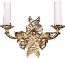 Church sconce Seraphim