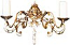 Church sconce - 2
