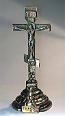 Table candle-stands Golgotha - 6
