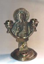 Table candle-stands Savior