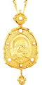 Panagia no.1000