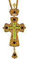 Pectoral chest cross - 15