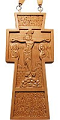 Pectoral chest cross no.109