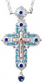 Pectoral chest cross no.111