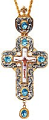 Pectoral chest cross no.131