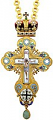 Pectoral chest cross no.136