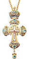 Pectoral chest cross no.28