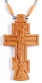 Pectoral cross no.3