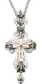 Pectoral chest cross no.43