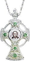 Pectoral chest cross no.48