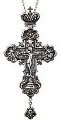 Pectoral chest cross no.50
