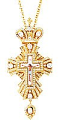 Pectoral chest cross no.54