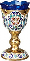 Vigil lamps: Table oil lamp - 79
